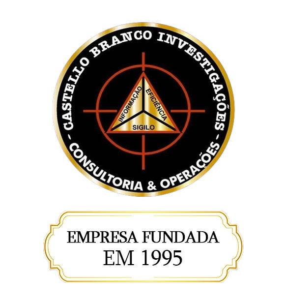Castello Branco Investigações — desde 1993